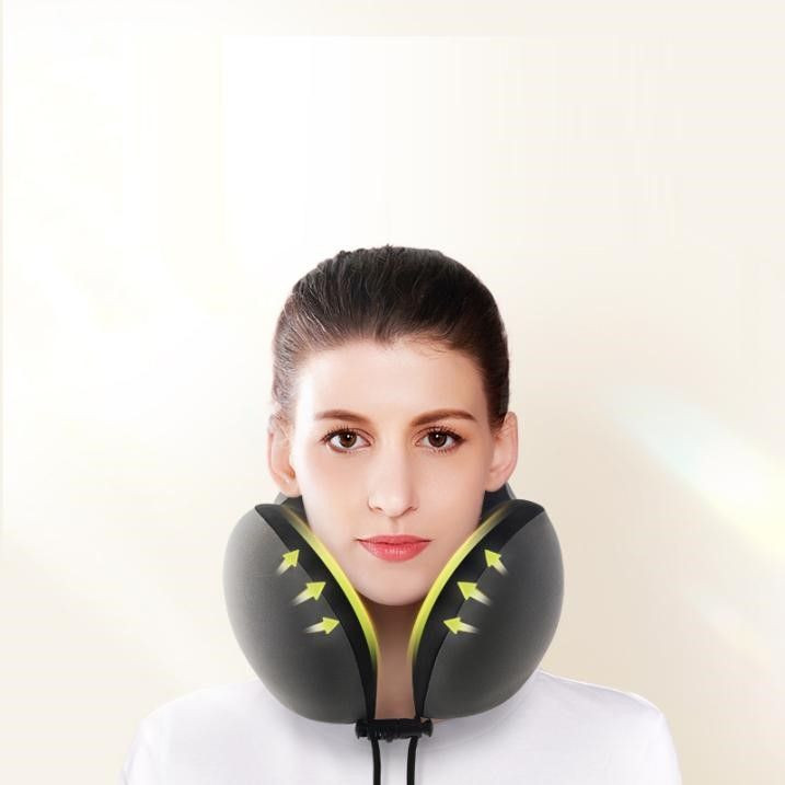 Travel U-shaped Pillow