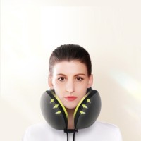 Travel U-shaped Pillow